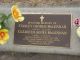Photo of headstones/thumb_Stanley George McLennan died 1994 MI Clarence Lawn, Braunstone